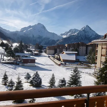 Apartment Etendard