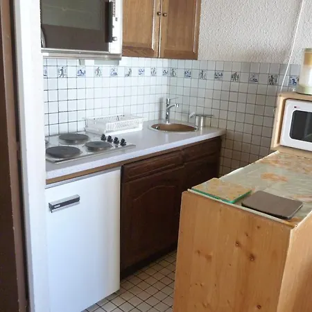 Apartment Etendard Les Deux Alpes