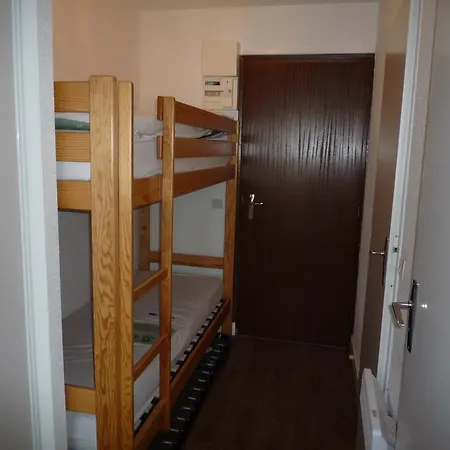 Apartment Etendard *